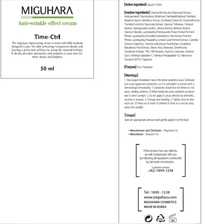 Image Of Carton (Anti Wrinkle Effect Cream Carton)